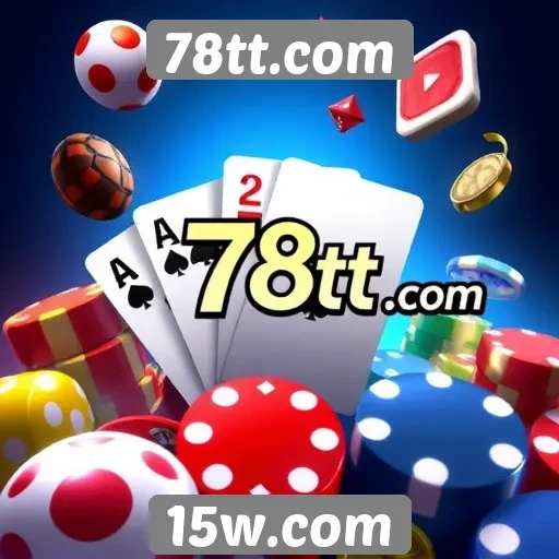 Análise da variedade de jogos disponíveis no 78tt.com