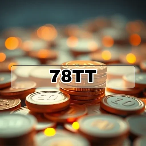 78tt.com: A Loteria que Pode Mudar Sua Vida Agora Mesmo!