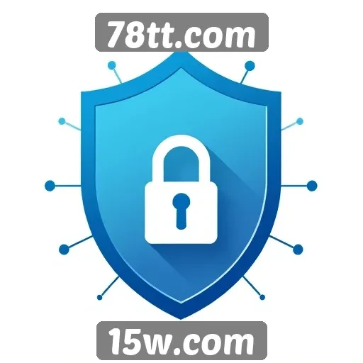 Métodos de segurança adotados pelo 78tt.com