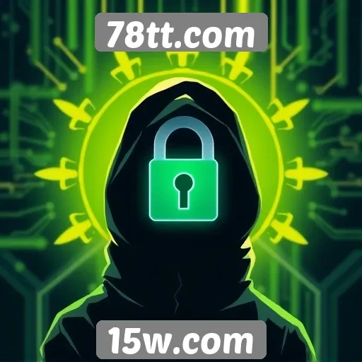 Segurança e privacidade no 78tt.com em foco