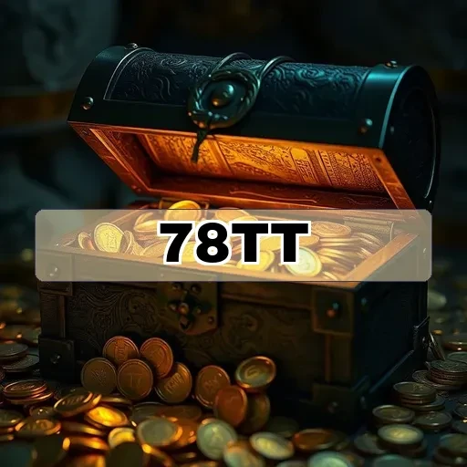 78tt.com: O Melhor Lugar para Explorar Caça-Níqueis Online