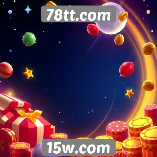 Oferta de jogos variados no 78tt.com