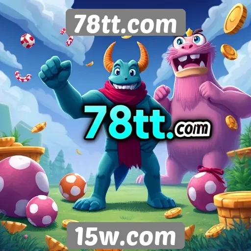 78tt.com oferece variedade de jogos online